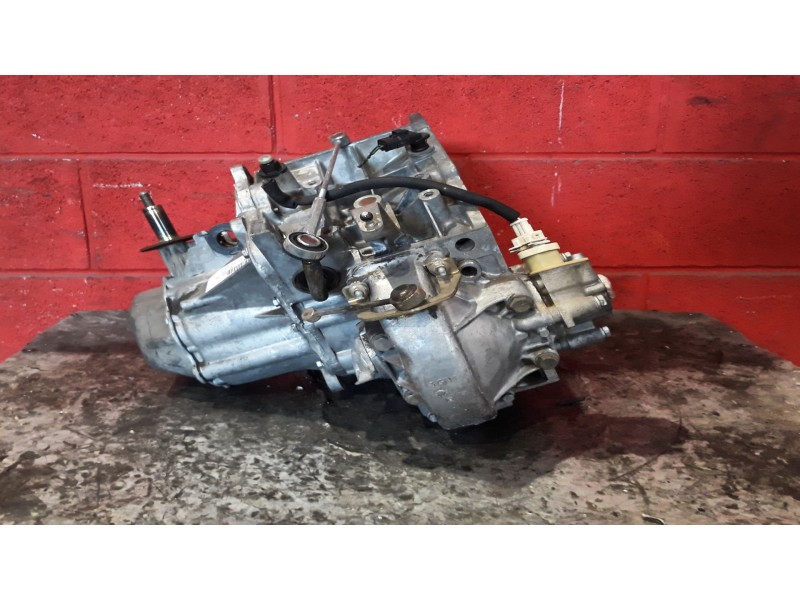 Recambio de caja cambios para citroen xsara coupe  | 0.97 - 0.05  | 0.97 - 0.05 referencia OEM IAM 20TD95  