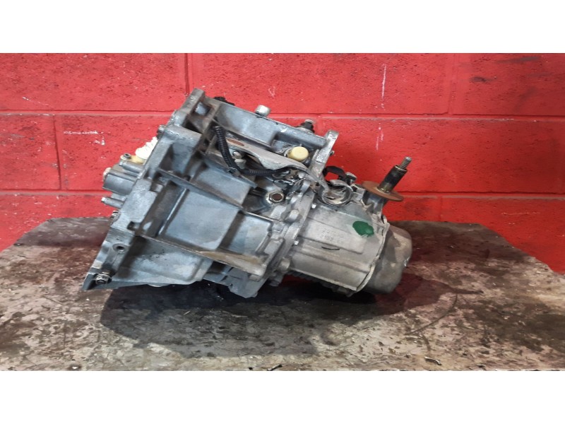Recambio de caja cambios para citroen xsara coupe  | 0.97 - 0.05  | 0.97 - 0.05 referencia OEM IAM 20TD95  