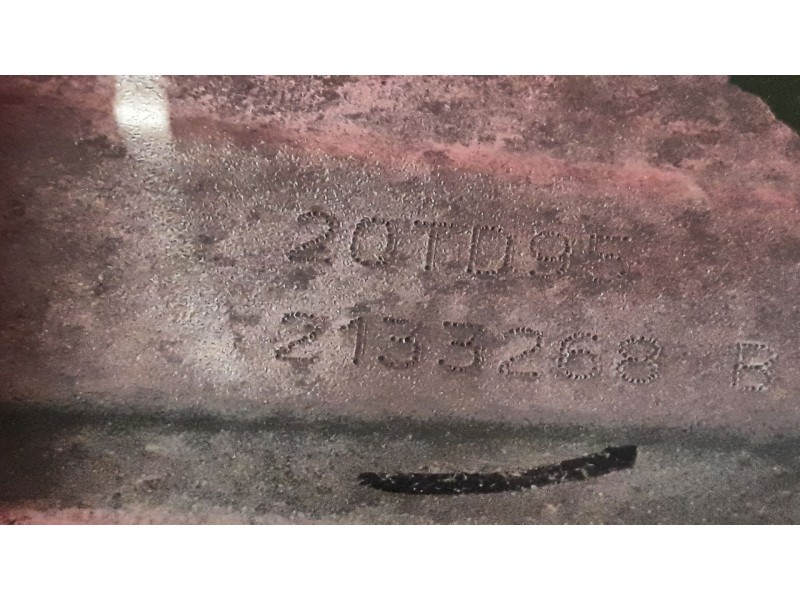 Recambio de caja cambios para citroen xsara coupe  | 0.97 - 0.05  | 0.97 - 0.05 referencia OEM IAM 20TD95  