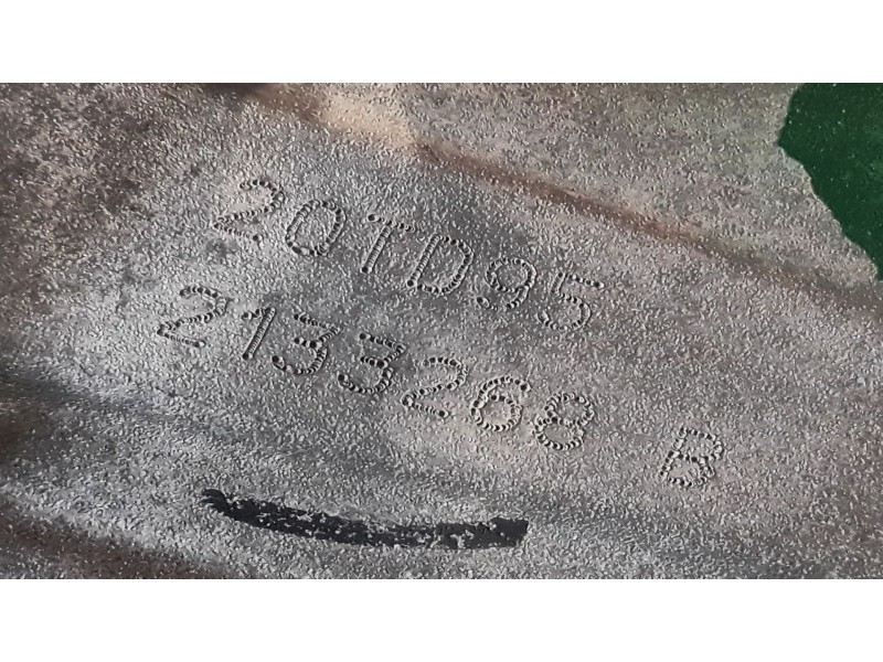 Recambio de caja cambios para citroen xsara coupe  | 0.97 - 0.05  | 0.97 - 0.05 referencia OEM IAM 20TD95  