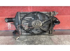 Recambio de intercooler para mercedes vito caja cerrada (bm 638)  | ... vito caja cerrada (bm 638)  | ... referencia OEM IAM 638