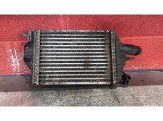 Recambio de intercooler para mercedes vito caja cerrada (bm 638)  | ... vito caja cerrada (bm 638)  | ... referencia OEM IAM 638 2