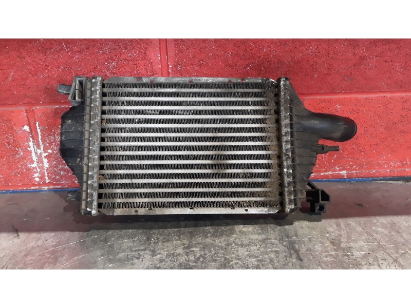 Recambio de intercooler para mercedes vito caja cerrada (bm 638)  | ... vito caja cerrada (bm 638)  | ... referencia OEM IAM 638