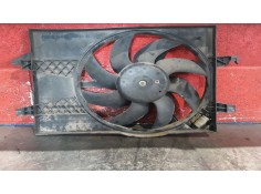 Recambio de electroventilador para ford fiesta (cbk) ambiente | 11.01 - 12.08 ambiente | 11.01 - 12.08 referencia OEM IAM   