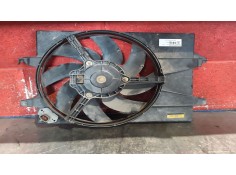 Recambio de electroventilador para ford fiesta (cbk) ambiente | 11.01 - 12.08 ambiente | 11.01 - 12.08 referencia OEM IAM    2