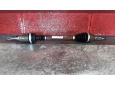 Recambio de transmision delantero izquierda para renault scenic ii 1.9 dci diesel | 0.03 - 0.09 1.9 dci diesel | 0.03 - 0.09 ref