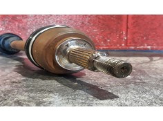 Recambio de transmision delantero izquierda para renault scenic ii 1.9 dci diesel | 0.03 - 0.09 1.9 dci diesel | 0.03 - 0.09 ref 2