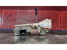 Recambio de cerra. puer. delantero derecha para volkswagen transporter transporter kombi 2 gl referencia OEM IAM    2