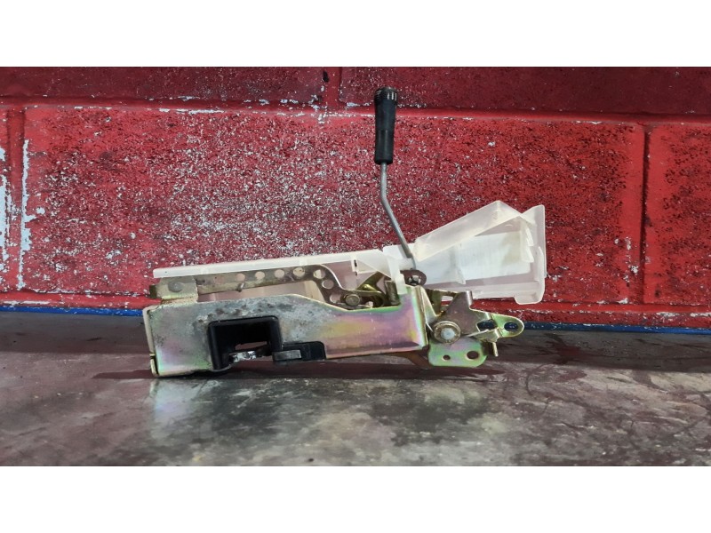 Recambio de cerra. puer. delantero derecha para volkswagen transporter transporter kombi 2 gl referencia OEM IAM   