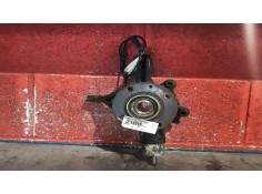Recambio de mangueta delantero izquierda para peugeot 307 break/sw (s2) xs | 06.05 - 12.06 xs | 06.05 - 12.06 referencia OEM IAM