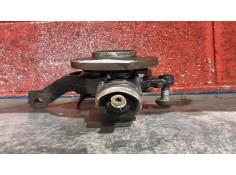 Recambio de mangueta delantero izquierda para peugeot 307 break/sw (s2) xs | 06.05 - 12.06 xs | 06.05 - 12.06 referencia OEM IAM 2