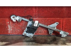 Recambio de elevalu. tras. derecho para peugeot 307 break/sw (s2) xs | 06.05 - 12.06 xs | 06.05 - 12.06 referencia OEM IAM   