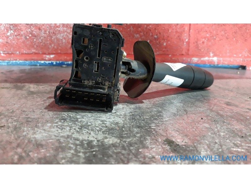 Recambio de mando limpia para opel vivaro furgón techo elev. 2.9t corto | 06.03 - 12.06 furgón techo elev. 2.9t corto | 06.03 - 