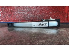 Recambio de maneta exte. tras. izquierda para peugeot 307 break/sw (s2) xs | 06.05 - 12.06 xs | 06.05 - 12.06 referencia OEM IAM