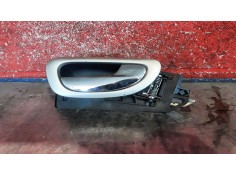 Recambio de maneta inte. delantero derecha para peugeot 307 break/sw (s2) xs | 06.05 - 12.06 xs | 06.05 - 12.06 referencia OEM I