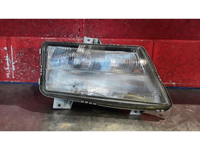 Recambio de faro derecho para mercedes vito (w638) caja cerrada 110 cdi  (638.094) | 01.99 - 12.03 110 cdi  (638.094) | 01.99 - 