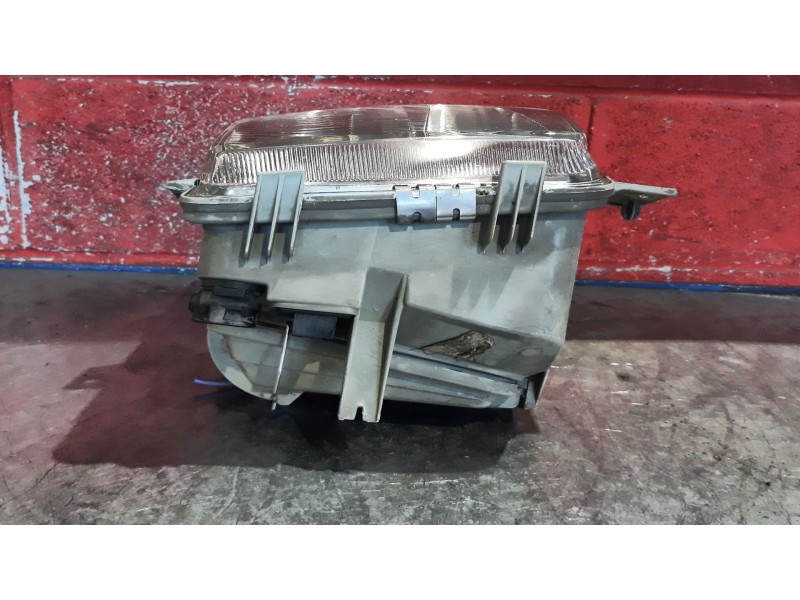 Recambio de faro derecho para mercedes vito (w638) caja cerrada 110 cdi  (638.094) | 01.99 - 12.03 110 cdi  (638.094) | 01.99 - 