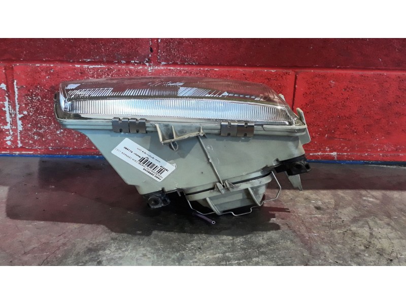 Recambio de faro derecho para mercedes vito (w638) caja cerrada 110 cdi  (638.094) | 01.99 - 12.03 110 cdi  (638.094) | 01.99 - 