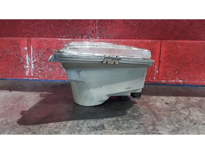 Recambio de faro derecho para mercedes vito (w638) caja cerrada 110 cdi  (638.094) | 01.99 - 12.03 110 cdi  (638.094) | 01.99 - 