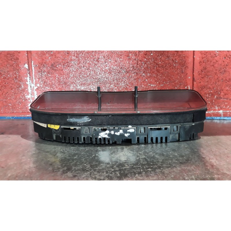 Recambio de cuadro instrumentos para audi a6 berlina (4b2) 2.5 tdi | 04.97 - 12.01 2.5 tdi | 04.97 - 12.01 referencia OEM IAM 4B