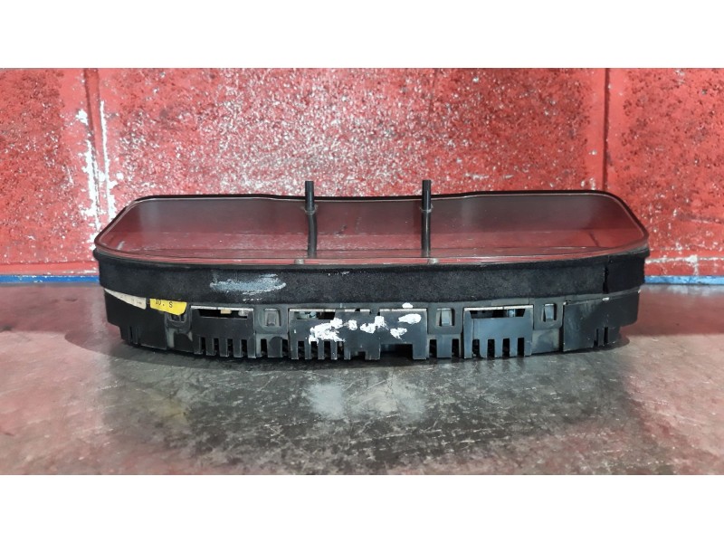 Recambio de cuadro instrumentos para audi a6 berlina (4b2) 2.5 tdi | 04.97 - 12.01 2.5 tdi | 04.97 - 12.01 referencia OEM IAM 4B