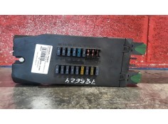 Recambio de caja reles fusibles para mercedes vito (w638) caja cerrada 110 cdi  (638.094) | 01.99 - 12.03 110 cdi  (638.094) | 0