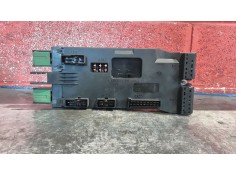 Recambio de caja reles fusibles para mercedes vito (w638) caja cerrada 110 cdi  (638.094) | 01.99 - 12.03 110 cdi  (638.094) | 0 2