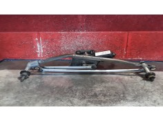 Recambio de motor limpia delantero para mercedes vito (w638) caja cerrada 110 cdi  (638.094) | 01.99 - 12.03 110 cdi  (638.094) 