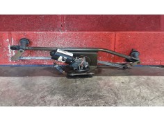 Recambio de motor limpia delantero para mercedes vito (w638) caja cerrada 110 cdi  (638.094) | 01.99 - 12.03 110 cdi  (638.094)  2