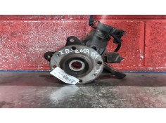 Recambio de mangueta delantero izquierda para citroen xsara coupe  | 0.97 - 0.05  | 0.97 - 0.05 referencia OEM IAM   