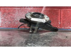 Recambio de mangueta delantero izquierda para citroen xsara coupe  | 0.97 - 0.05  | 0.97 - 0.05 referencia OEM IAM    2