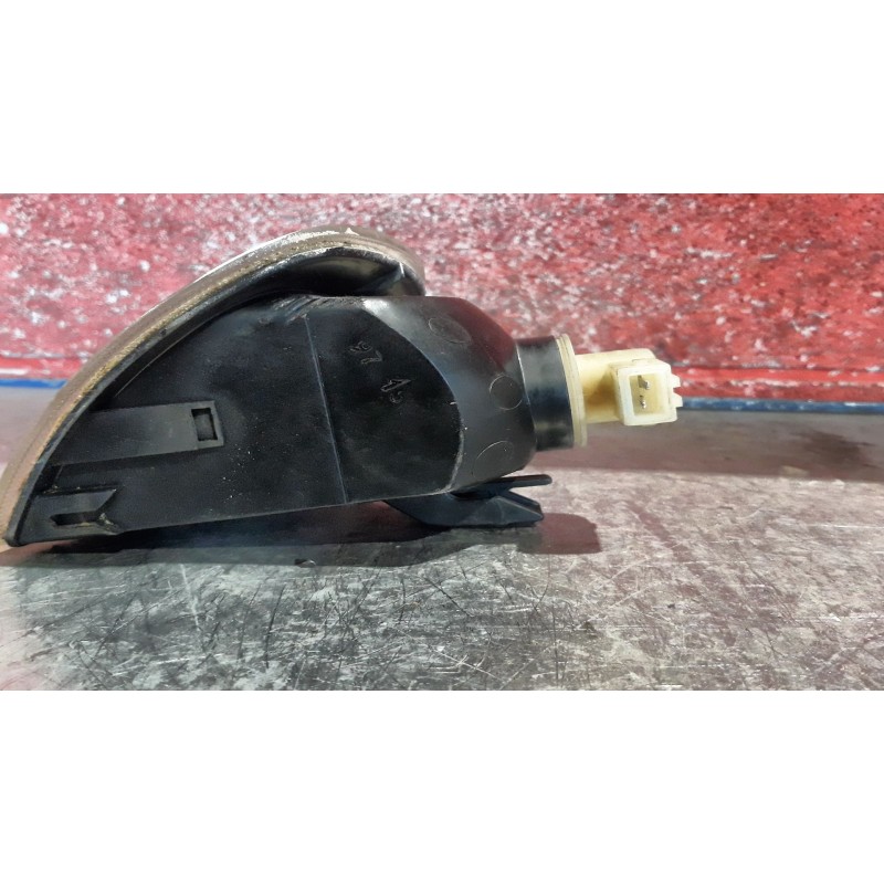 Recambio de piloto delan. izquierdo para seat ibiza (6k) 1.9 diesel (1y) | 0.93 - 0.99 1.9 diesel (1y) | 0.93 - 0.99 referencia  Recambio de piloto delan. izquierdo para seat ibiza (6k) 1.9 diesel (1y) | 0.93 - 0.99 1.9 diesel (1y) | 0.93 - 0.99 referencia