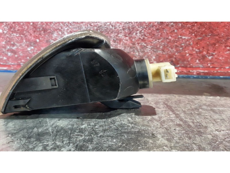 Recambio de piloto delan. izquierdo para seat ibiza (6k) 1.9 diesel (1y) | 0.93 - 0.99 1.9 diesel (1y) | 0.93 - 0.99 referencia  Recambio de piloto delan. izquierdo para seat ibiza (6k) 1.9 diesel (1y) | 0.93 - 0.99 1.9 diesel (1y) | 0.93 - 0.99 referencia