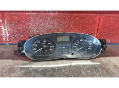 Recambio de cuadro instrumentos para dacia logan  | 0.05 - ...  | 0.05 - ... referencia OEM IAM P8200377202