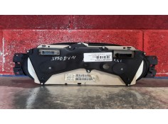 Recambio de cuadro instrumentos para dacia logan  | 0.05 - ...  | 0.05 - ... referencia OEM IAM P8200377202   2