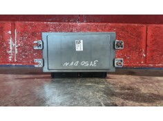 Recambio de centralita motor uce para dacia logan  | 0.05 - ...  | 0.05 - ... referencia OEM IAM S110140011A 8200483732 EMS3132 2