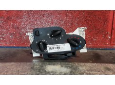 Recambio de mando calef. aire acondicio. para dacia logan  | 0.05 - ...  | 0.05 - ... referencia OEM IAM N100921V