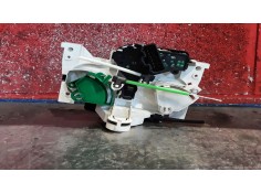 Recambio de mando calef. aire acondicio. para dacia logan  | 0.05 - ...  | 0.05 - ... referencia OEM IAM N100921V   2