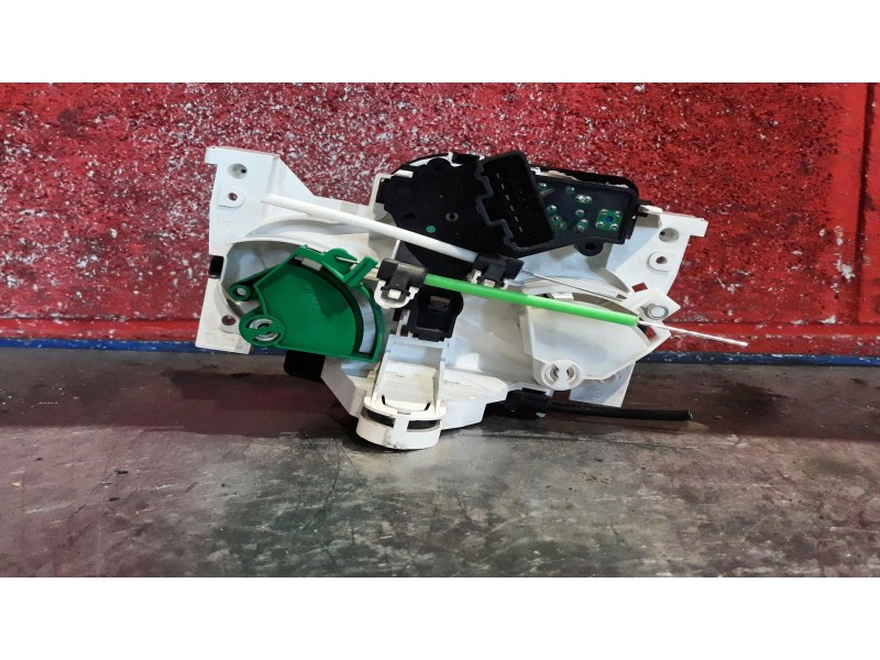 Recambio de mando calef. aire acondicio. para dacia logan  | 0.05 - ...  | 0.05 - ... referencia OEM IAM N100921V   Recambio de mando calef. aire acondicio. para dacia logan  | 0.05 - ...  | 0.05 - ... referencia OEM IAM N100921V