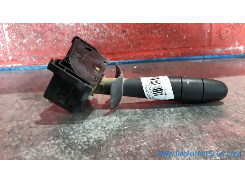 Recambio de mando limpia para opel vivaro furgón techo elev. 2.9t corto | 06.03 - 12.06 furgón techo elev. 2.9t corto | 06.03 - 