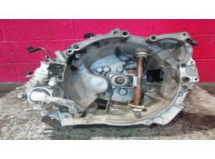 Recambio de caja cambios para citroen berlingo 1.9 600 d furg. | 0.96 - ... referencia OEM IAM 20TE49  