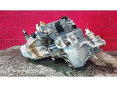 Recambio de caja cambios para citroen berlingo 1.9 600 d furg. | 0.96 - ... referencia OEM IAM 20TE49   2