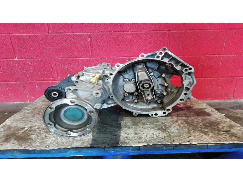 Recambio de caja cambios para volkswagen caravelle referencia OEM IAM CHR  