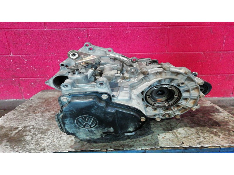 Recambio de caja cambios para volkswagen caravelle referencia OEM IAM CHR  