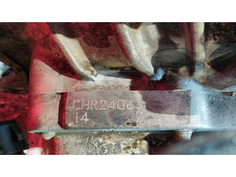 Recambio de caja cambios para volkswagen caravelle referencia OEM IAM CHR  