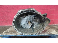 Recambio de caja cambios para ssangyong kyron 200 xdi limited | 10.05 - 12.11 200 xdi limited | 10.05 - 12.11 referencia OEM IAM