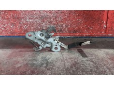 Recambio de cerradura capot para citroen c3 1.1 sx | 04.02 - 12.06 1.1 sx | 04.02 - 12.06 referencia OEM IAM   