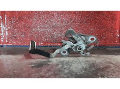 Recambio de cerradura capot para citroen c3 1.1 sx | 04.02 - 12.06 1.1 sx | 04.02 - 12.06 referencia OEM IAM    2