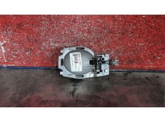 Recambio de maneta inte. delantero derecha para citroen c3 1.1 sx | 04.02 - 12.06 1.1 sx | 04.02 - 12.06 referencia OEM IAM    2