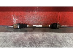 Recambio de transmision delantero izquierda para citroen c3 1.1 sx | 04.02 - 12.06 1.1 sx | 04.02 - 12.06 referencia OEM IAM   
